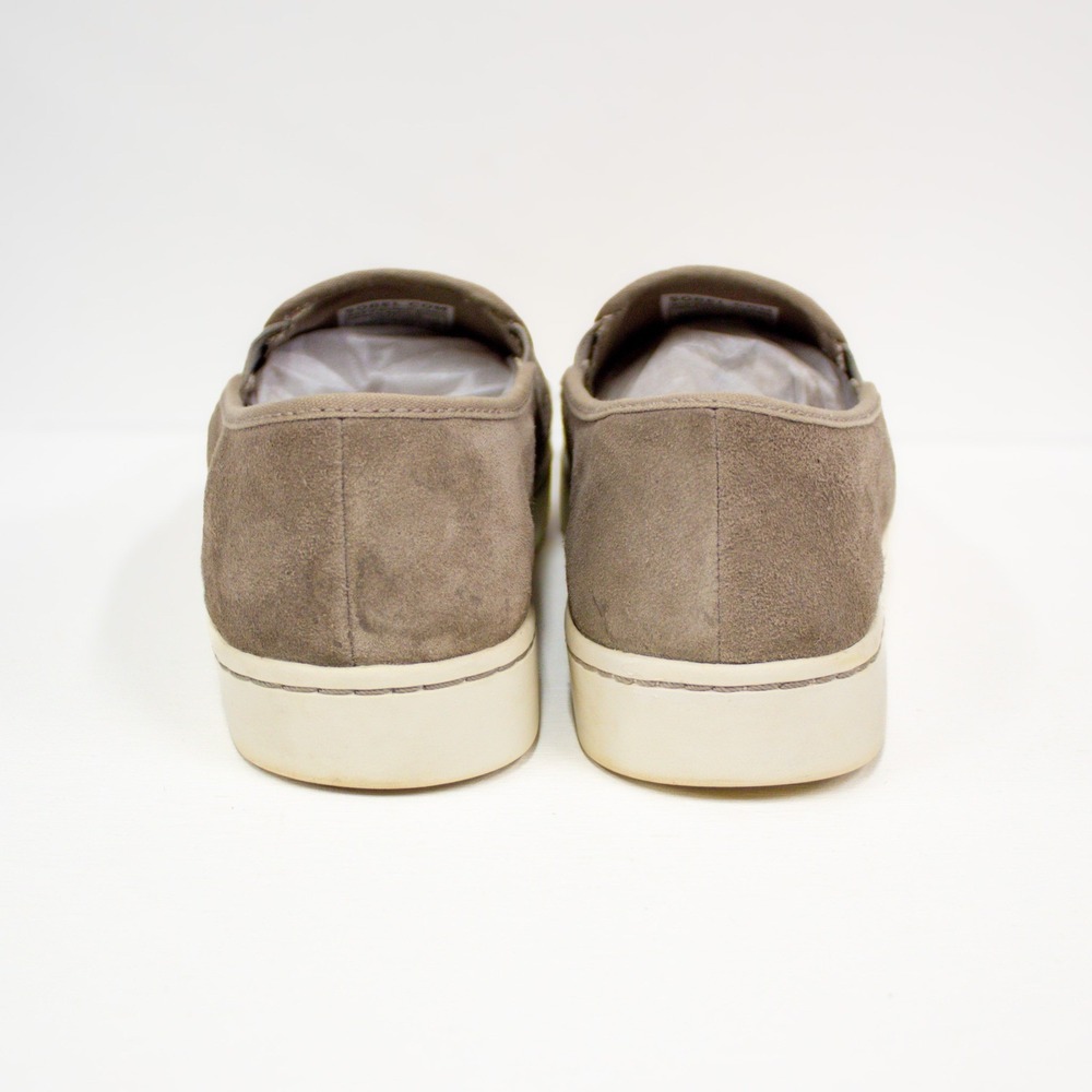 SOREL 'Campskeak' SNEAKERS Suede Loafers Size 10- Casual, Sporty - Picture 11 of 13